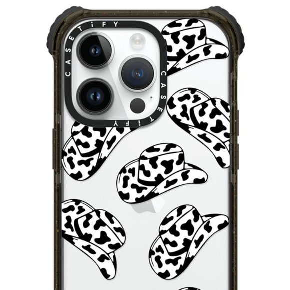 Casetify Accessories - CASETIFY The Cowgirl Case iPhone XR